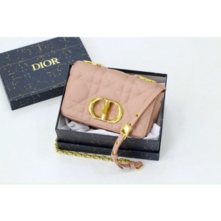 Túi Dior caro size 20 Fullbox