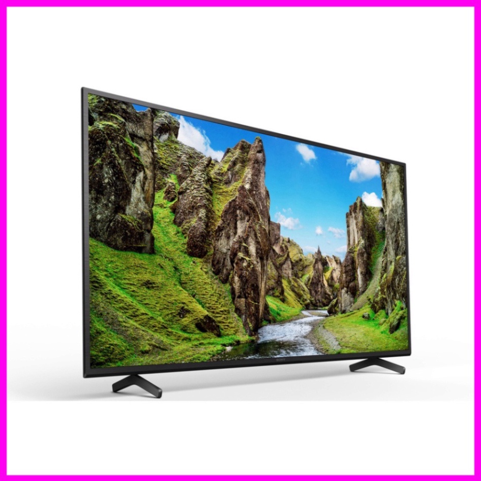 SP Uy Tín electric - . Android Tivi Sony 4K 50 inch KD-50X75 _lắp đặt toàn quốc _Giao nhanh , lắp đặt miễn phí đầy đủ U