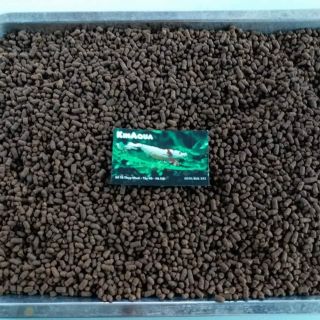 Thức ăn tép cảnh ( made by KINAQUA )