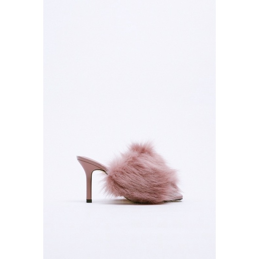 Guốc Zara auth