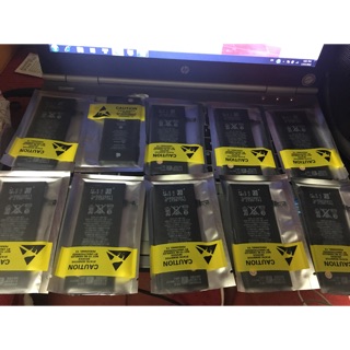 Pin Iphone 6 xịn chính hãng