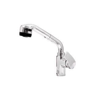 [Made in Korea ]Vòi rửa bát Ecofa E-225, vòi bếp Ecofa E225