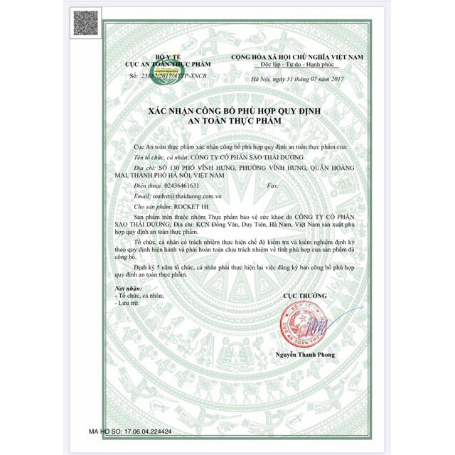 Rocket 1h Sao Thái Dương hộp 1 vỉ 6 viên Bao cao su, bcs | BigBuy360 - bigbuy360.vn