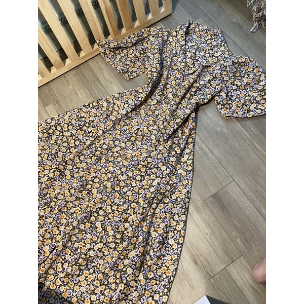 Đầm vintage 2hand