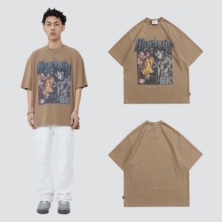 Áo phông Made Extreme Aquarius Tshirt