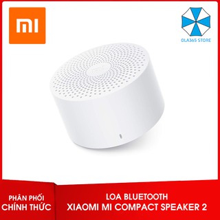 Loa bluetooth mini Xiaomi Mi Compact Speaker 2