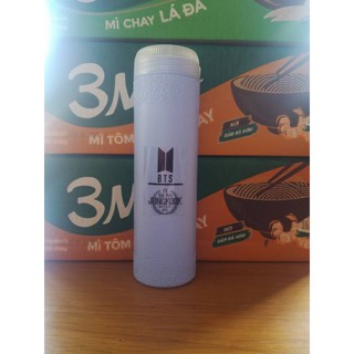 BÌNH NƯỚC BTS