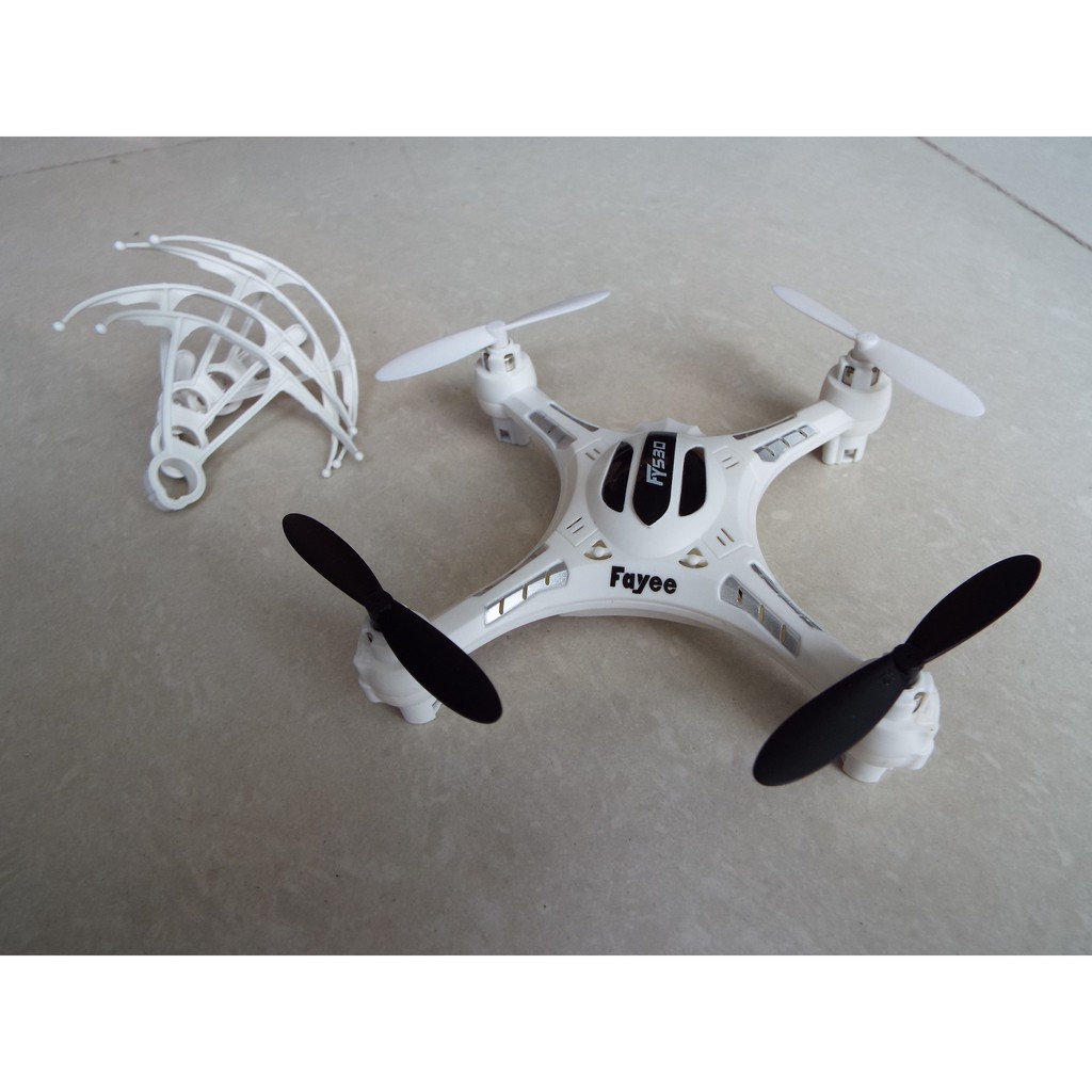 Tự lắp ráp máy bay điều khiển mini quad drone, flycam & tay tx tự thực hành. Loại dùng pin 1s 3.7vol