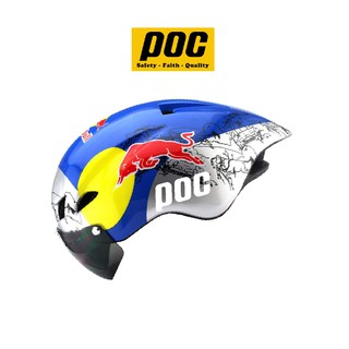 Mũ bảo hiểm xe đạp Poc