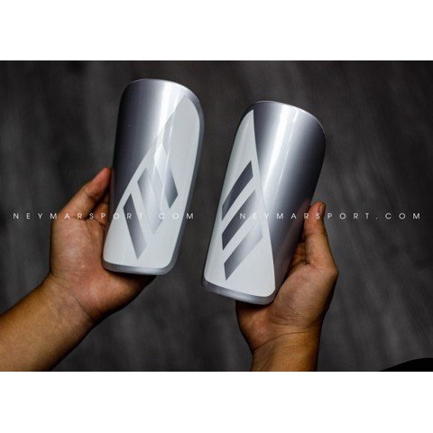 Bọc ống đồng ADIDAS X LESTO SHIN GUARDS - SILVER