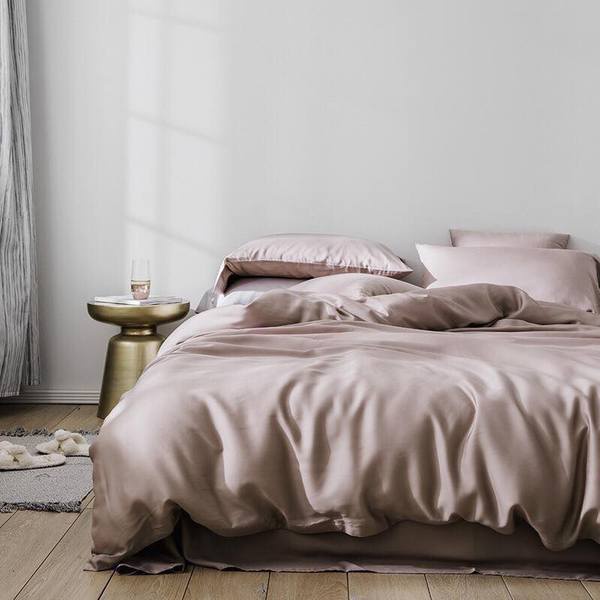 Vỏ gối ôm Tencel cao cấp - Dòng hàng khách sạn 4-5 sao - 1 cái