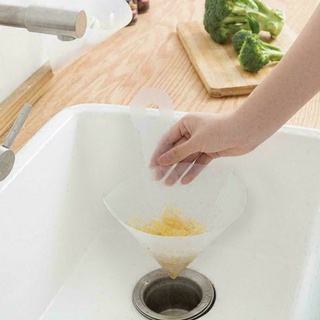 Phễu Lọc Rác Thức Ăn Thông Minh
