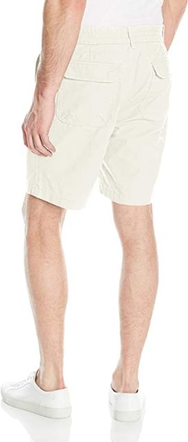 Nautica short cargo classic chính hãng