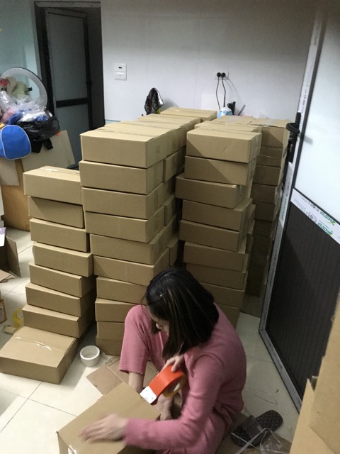 🥐🥐🥐 Bánh nội địa ĐÀI TRUNG mix 1kg/thùng