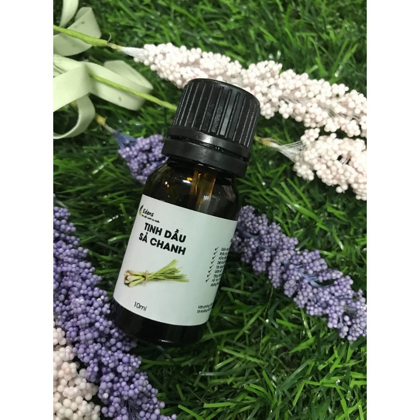 Tinh dầu thơm phòng nhẹ nhàng 12 mùi hương đa dạng