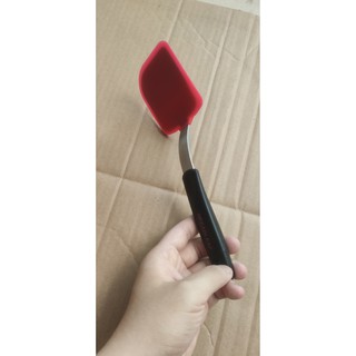 Xẻng Silicon Chịu Nhiệt Breadleaf