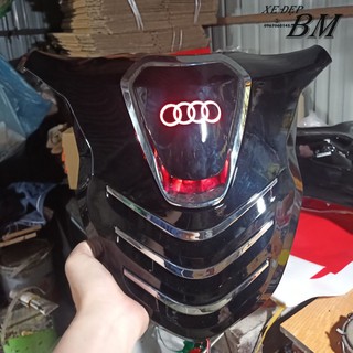 Mặt nạ Sh 2020 độ led AUDI