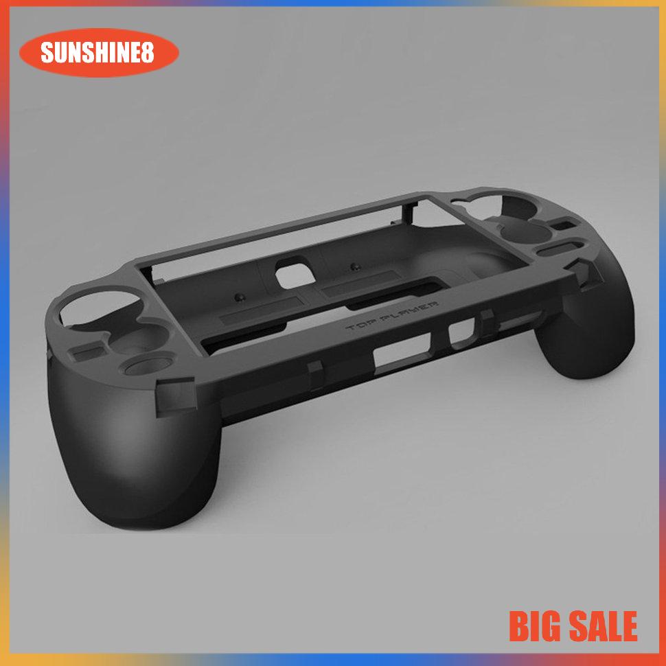 【SUN】Gamepad Protective Case With L2 R2 Trigger For Sony PS Vita 1000 PSV1000