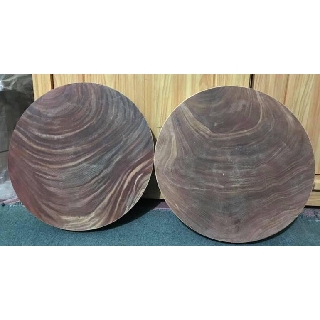 THỚT NGHIẾN ĐK 40CM DÀY 10CM