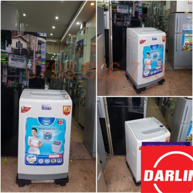 Hot Máy Giặt Sanyo 7kg Qua Sử Dụng ( Đồ Cũ Chỉ Bán ở HCM )