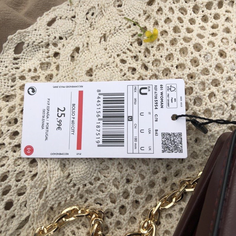 Túi MNG dư xịn bao check code