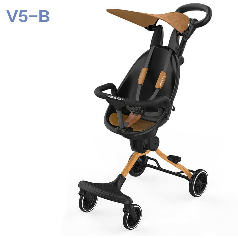 [BAO GIÁ SHOPEE] Xe Đẩy Gấp Gọn Cao Cấp BAOBAOHAO PHIÊN BẢN V3, V5,V3B,V5B