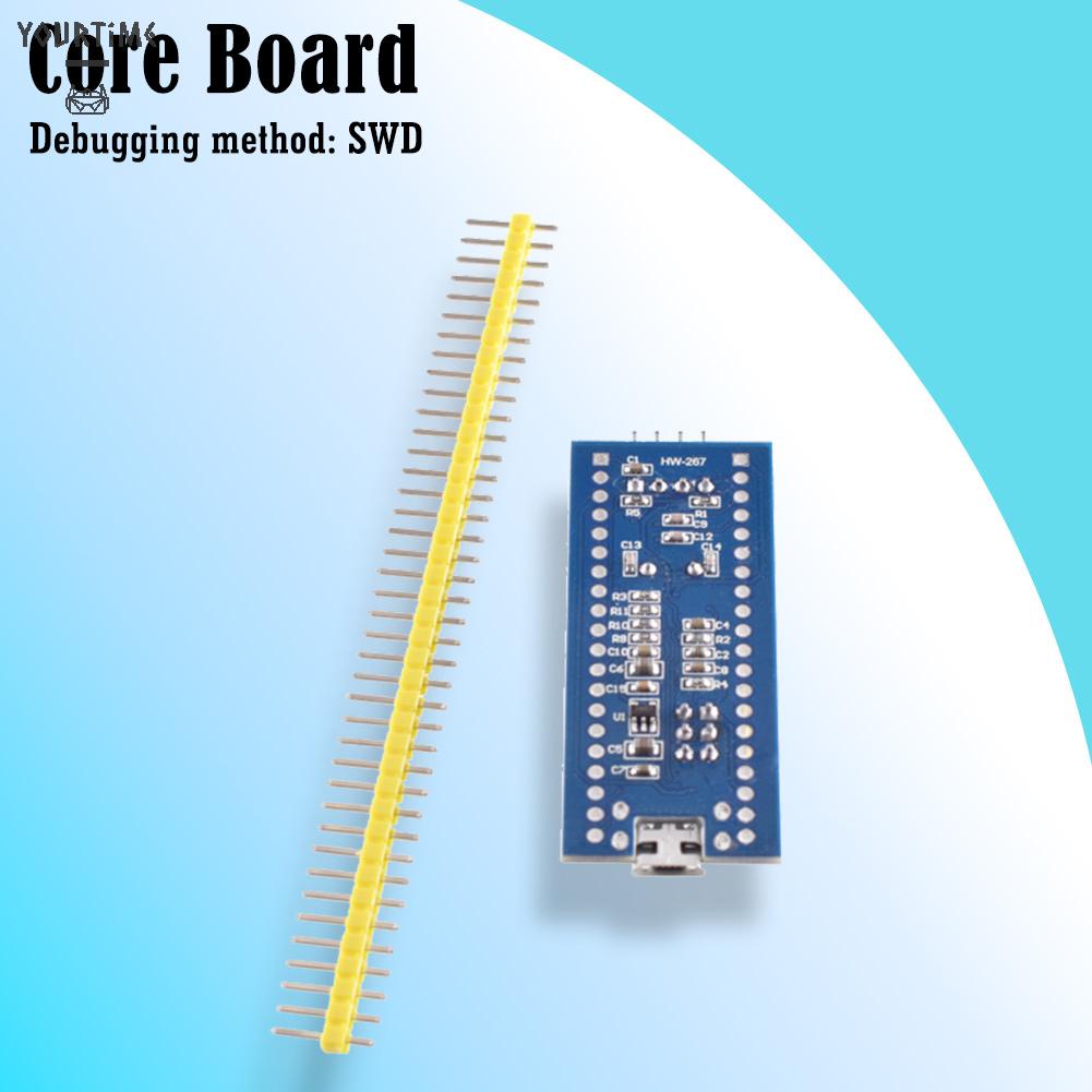 Bảng mạch phát triển C6T6 STM32F103C8T6 32-Bit cao cấp