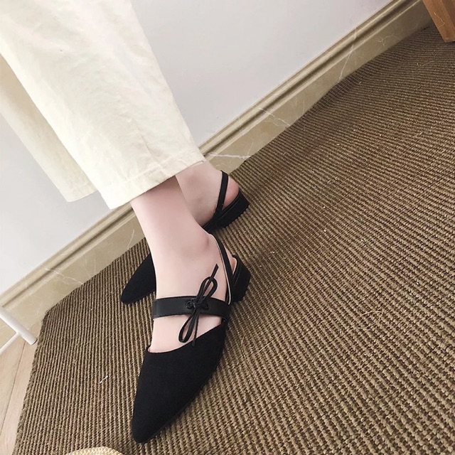 Giày trệt order taobao ❤