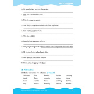 Em Học Giỏi Tiếng Anh Lớp 6 - Tập 1