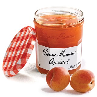 Mứt Qủa Mơ Bonne Maman 225GR