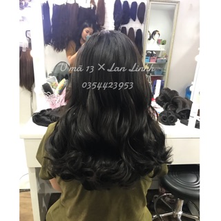 Kẹp U mã 13 Hàng Cao Cấp