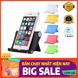 Giá đỡ điện thoại hình ghế gấp gọn cho điện thoại