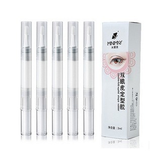 Gel Tạo Mí Mắt Không Trôi Chuyên Dụng