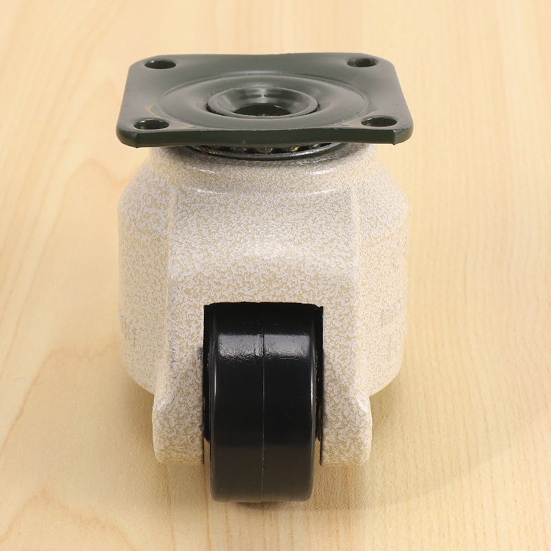 Bộ 4 Bánh Xe Lăn Chuyên Dụng Cho Ghế Văn Phòng 330 Lbs GD-40F