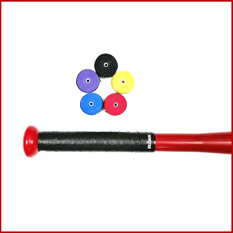 Dụng cụ chơi bóng chày thể thao Keen Store mẫu SPM kim loại cuốn tay cầm Winstar