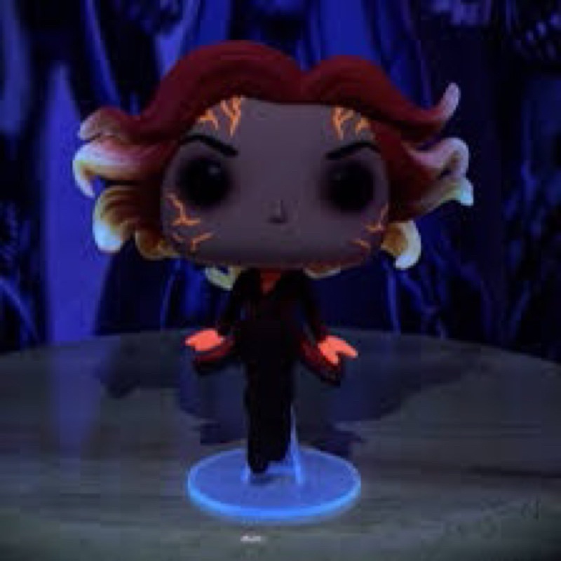 Mô hình Funko Jean Grey GLOW X-men