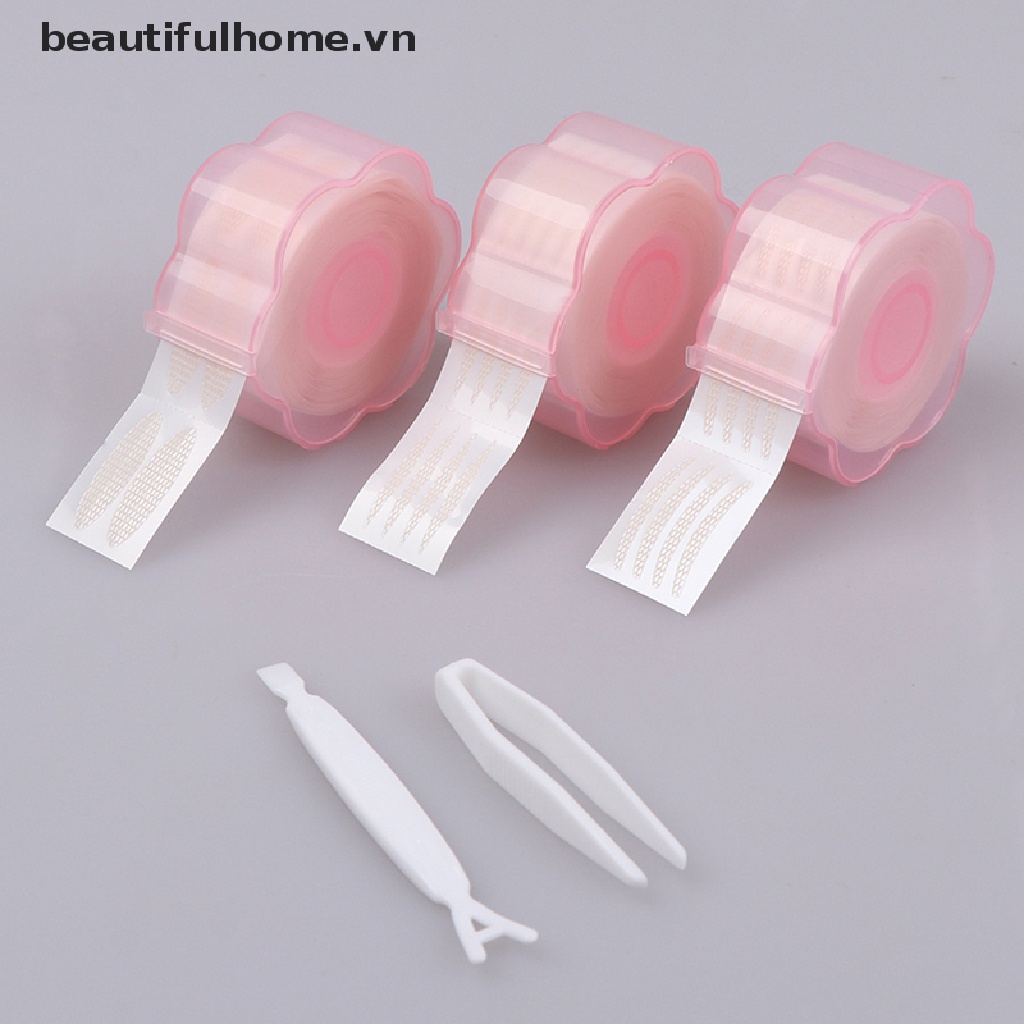 Bộ 360 Miếng Dán Kích Mí An Toàn Tiện Dụng