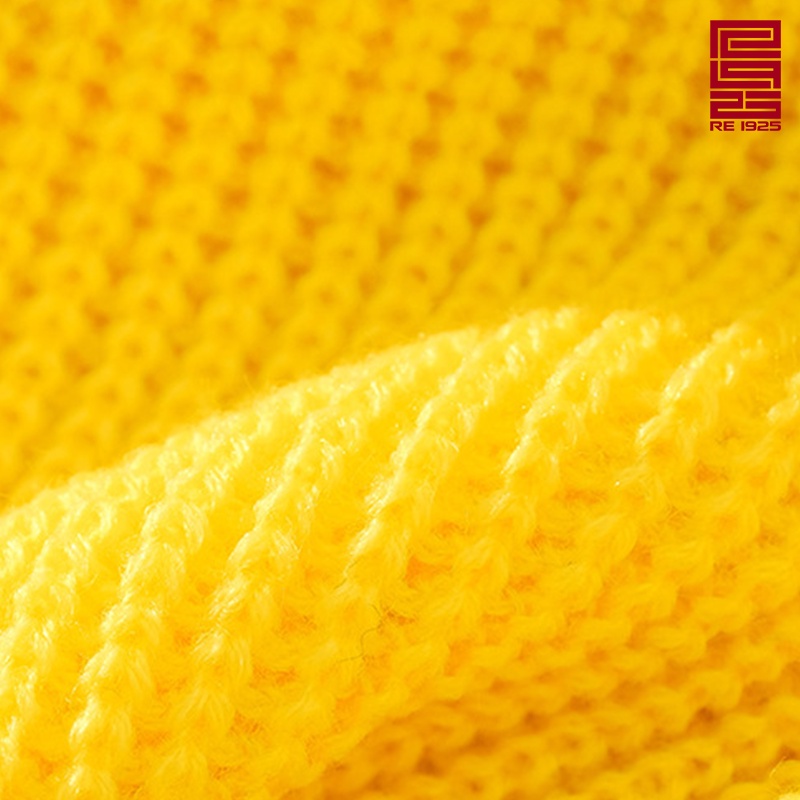 Mũ len - mũ beanie trơn nam nữ unisex Re1925 Studio ML02