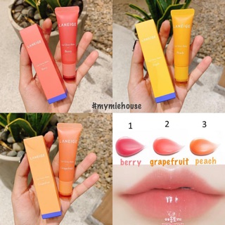 SON DƯỠNG LANEIGE LIP GLOWY BALM
