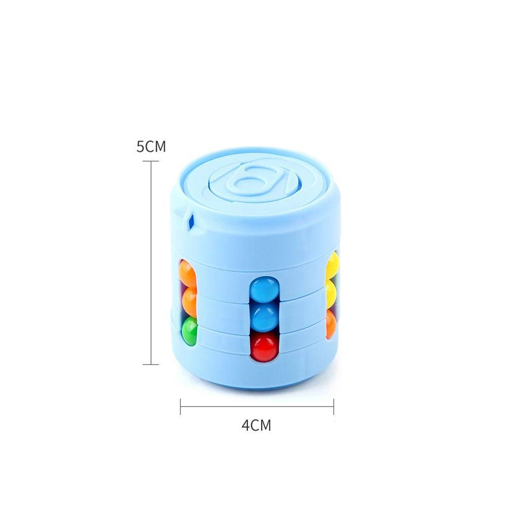 Con Quay Đồ Chơi Spinner NhiềU MàU GiúP GiảM Stress