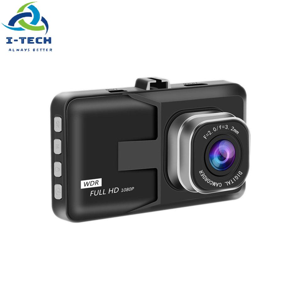 ⚡Khuyến mại⚡3 inch black diamond driving recorder double lens car mini hidden HD | BigBuy360 - bigbuy360.vn