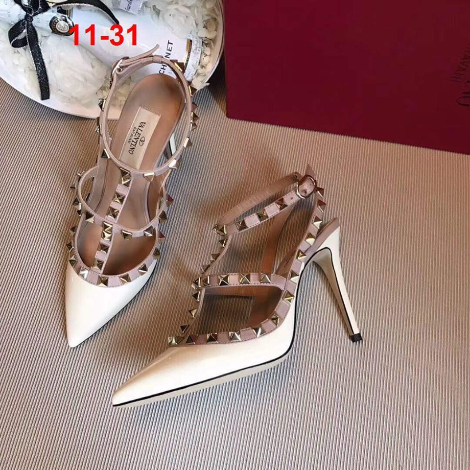 Giày cao 10cm siêu cấp