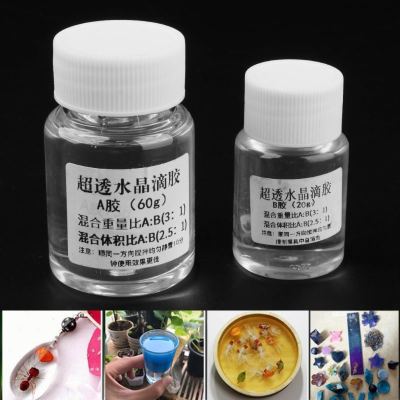 Lọ keo dán siêu mỏng