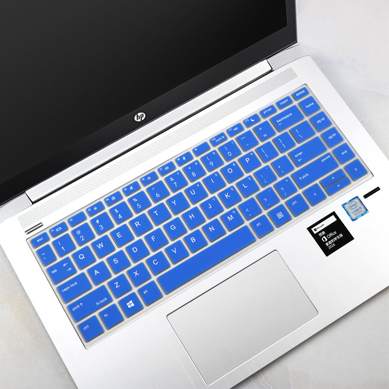 Tấm Lót Bảo Vệ Bàn Phím Máy Tính HP 14-inch Dành Cho HP ProBook 640 G3 / 446 G3 / 440 G4 /440430 Miếng Dán Chống Bụi Cho laptop G4 / 430 G3-13.3inch
