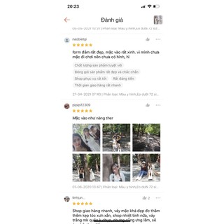 (ẢNH THẬT) VÁY MIDI DÁNG XINH BÁNH BÈO