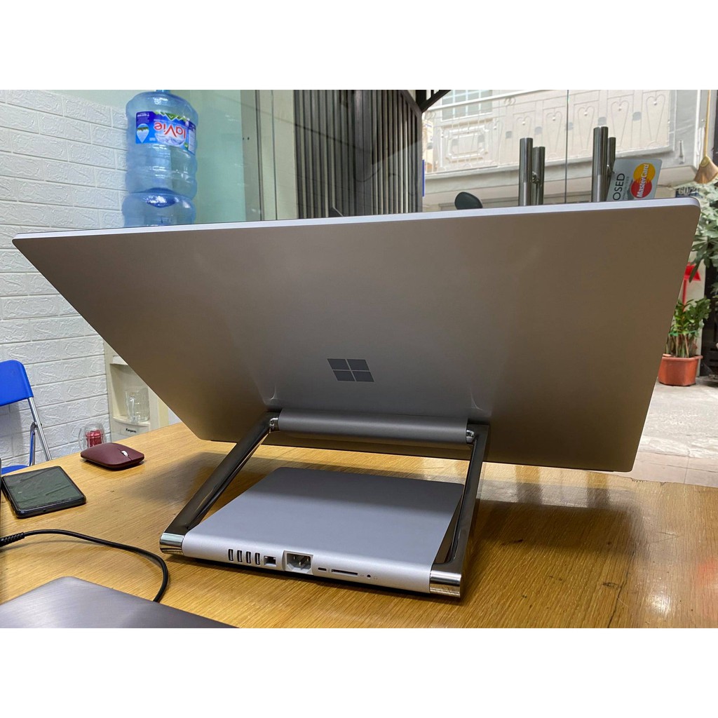 Laptop Surface Studio 2, 28in, i7 dành riêng cho kỹ sư thiết kế, đồ họa, họa sĩ. | WebRaoVat - webraovat.net.vn