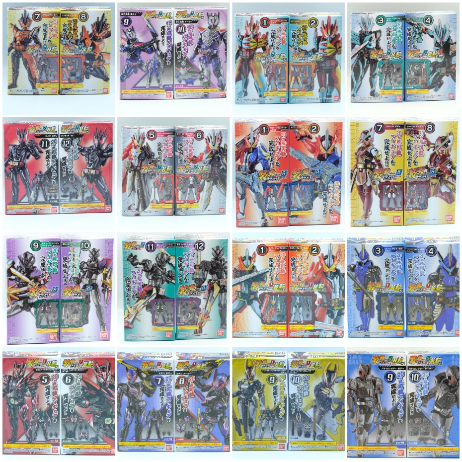 Đồ chơi SODO Saber Book Chính hãng Bandai Kamen Rider Zero One Hell Rising Hopper 01 Eden Fighting Jackal Hàng New