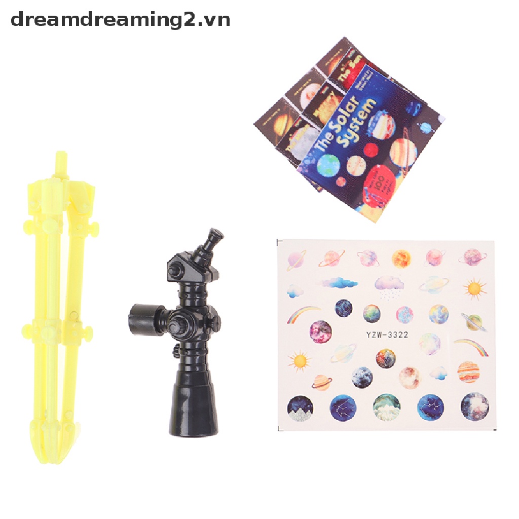 Kính Cường Lực Mini 2Vn Dành Cho Nhà Búp Bê