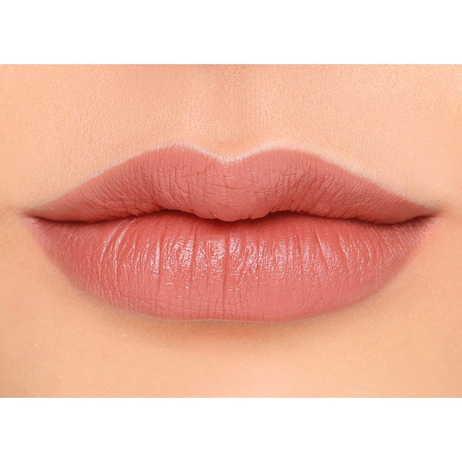 Son Lì 3CE Mood Recipe Matte Lip Color #115 Muss màu hồng đất