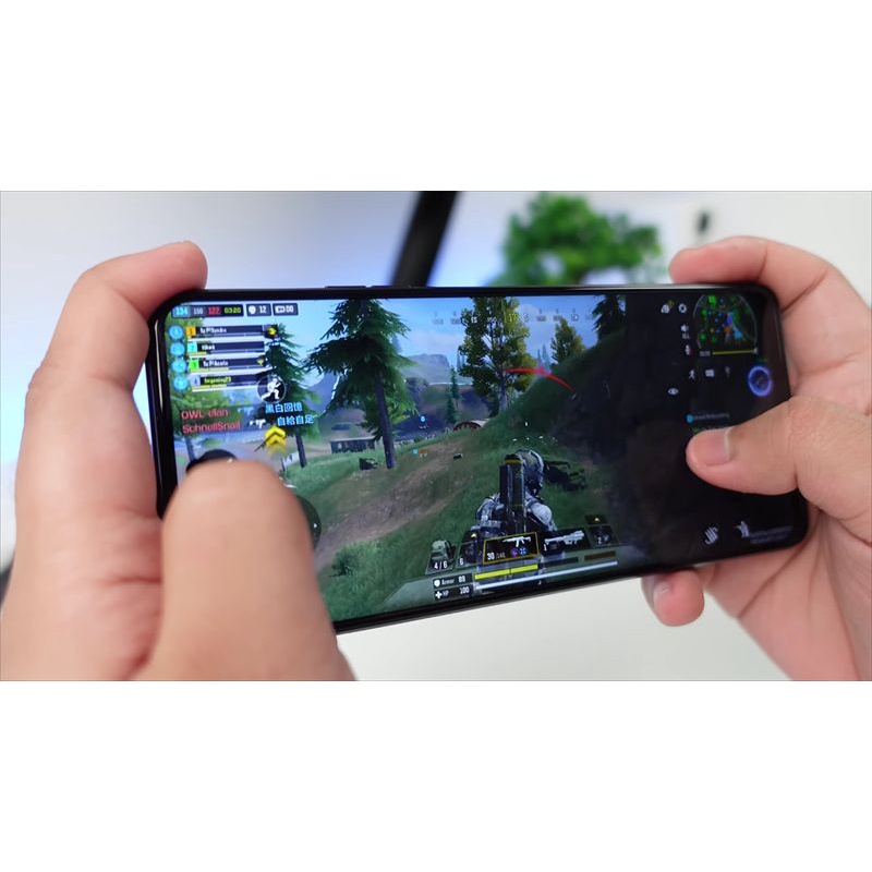 Điện Thoại Gaming Tecno Pova 3  - Hàng Chính Hãng